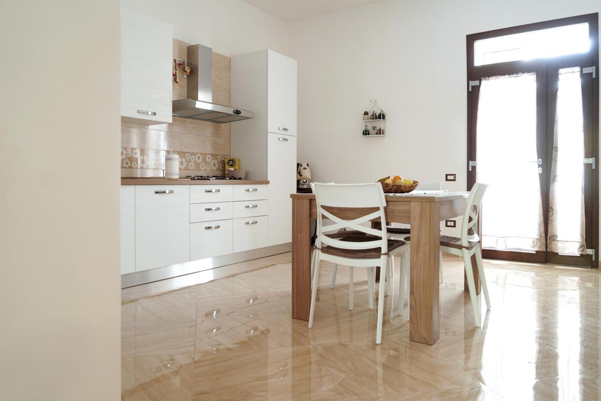 Vesuvius Home Trecase Exterior photo