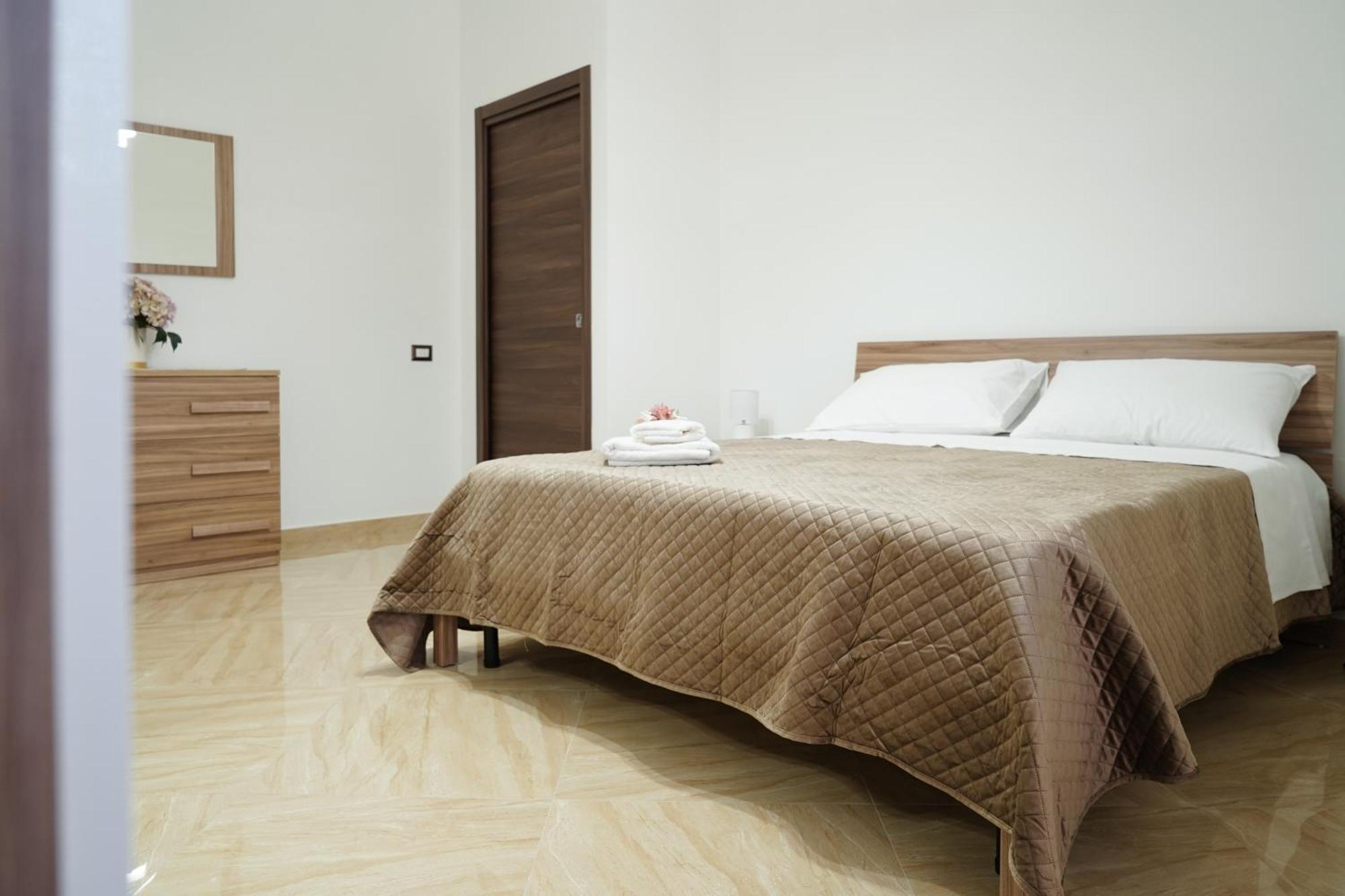 Vesuvius Home Trecase Exterior photo