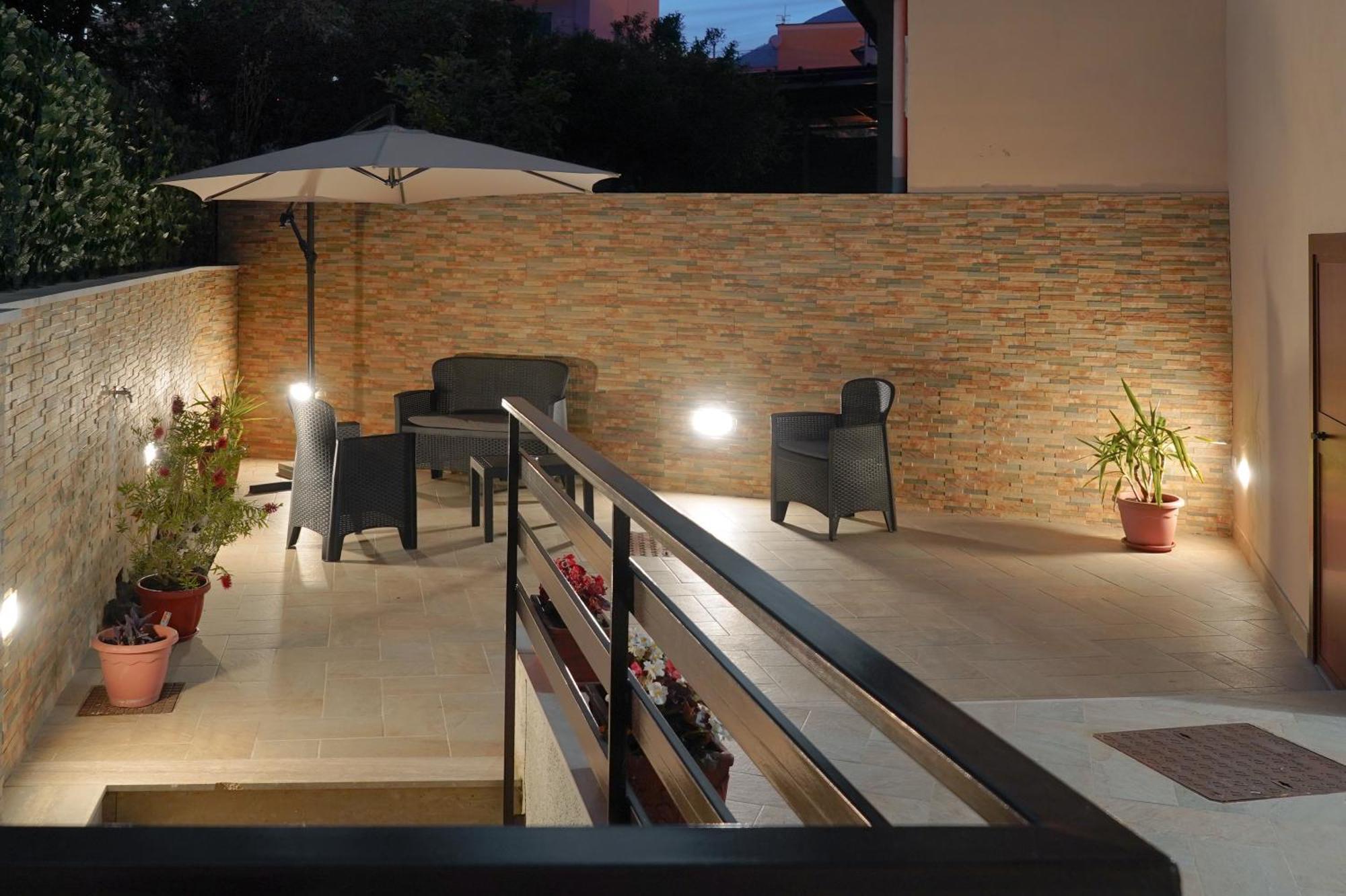 Vesuvius Home Trecase Exterior photo
